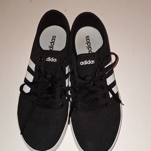 Adidas shoes for men.